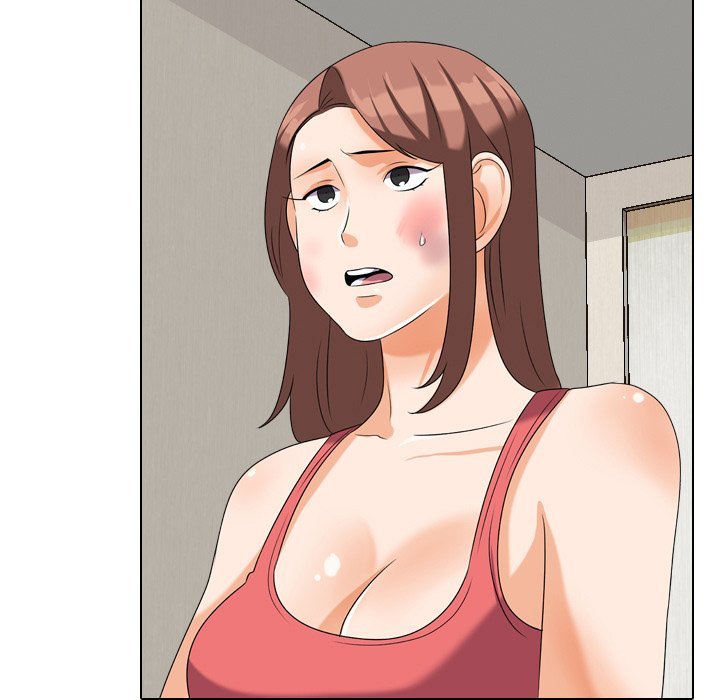 Our Exchange Manhwa - Chapter 26 Page 38