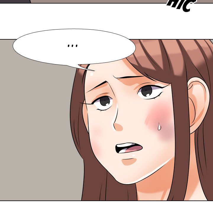 Our Exchange Manhwa - Chapter 26 Page 40