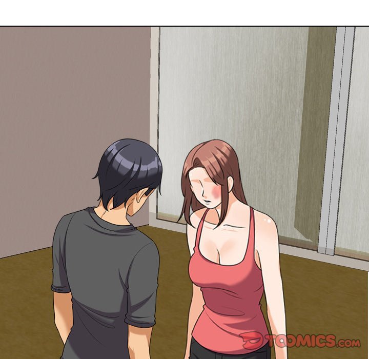 Our Exchange Manhwa - Chapter 26 Page 41