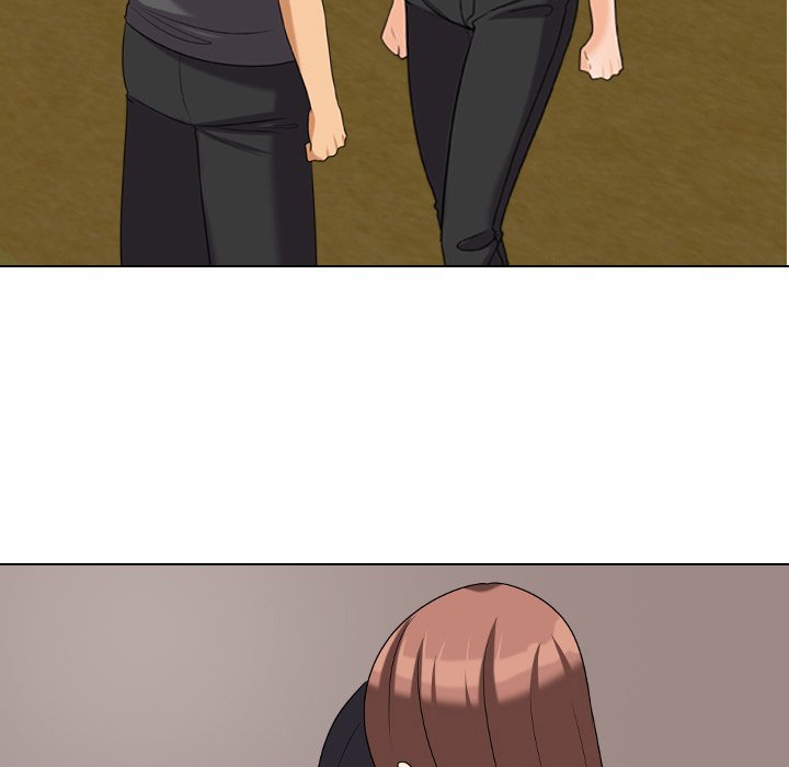 Our Exchange Manhwa - Chapter 26 Page 42
