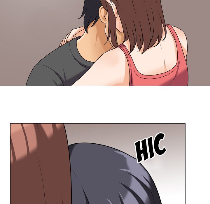 Our Exchange Manhwa - Chapter 26 Page 43