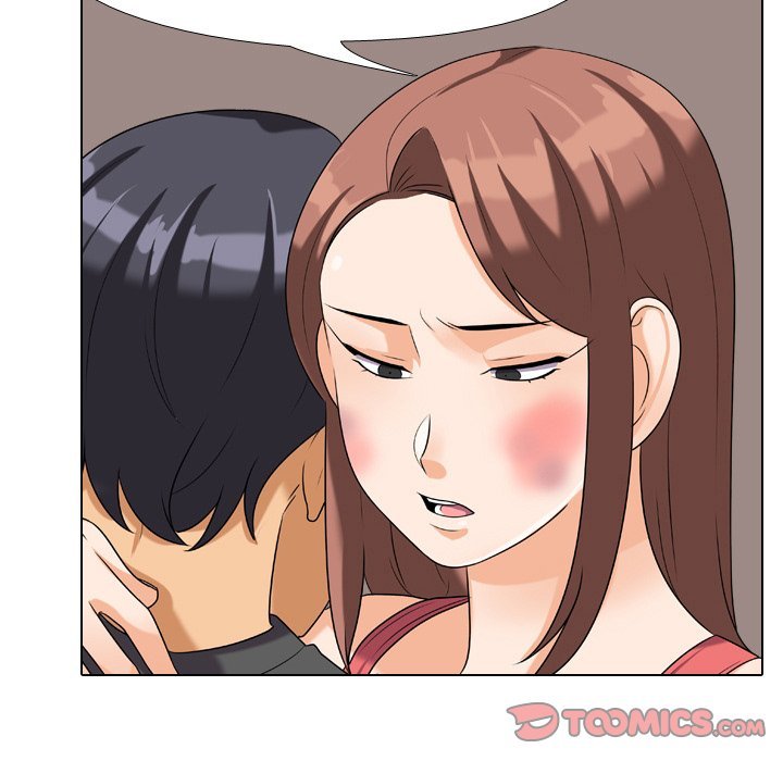 Our Exchange Manhwa - Chapter 26 Page 45