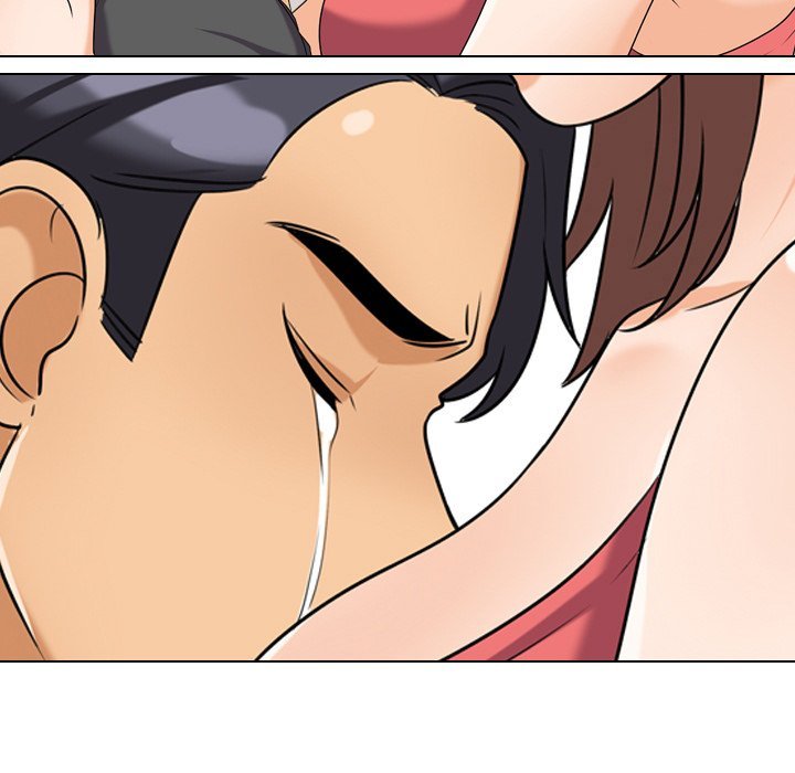 Our Exchange Manhwa - Chapter 26 Page 47