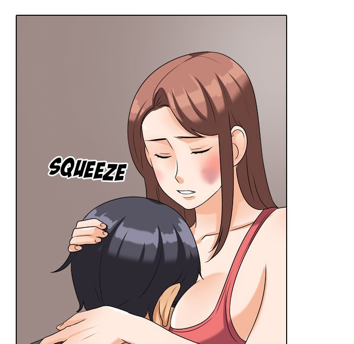 Our Exchange Manhwa - Chapter 26 Page 48