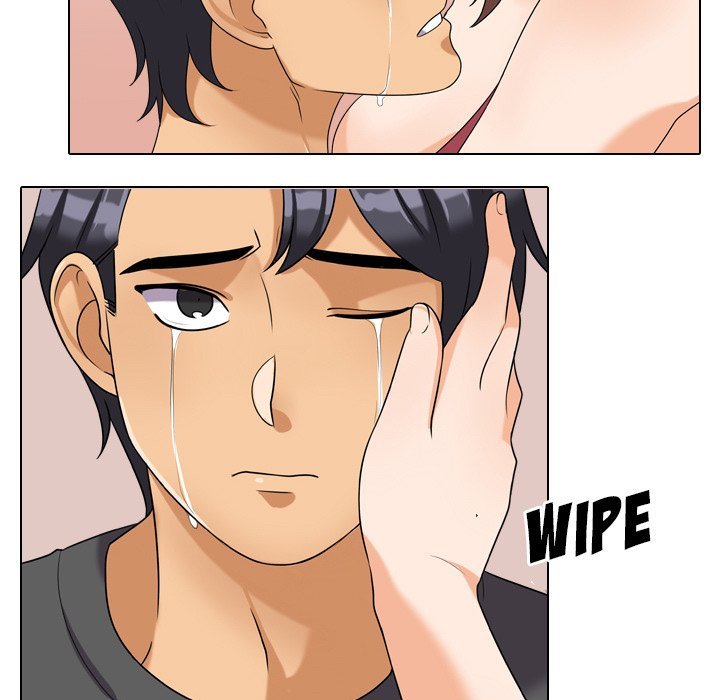 Our Exchange Manhwa - Chapter 26 Page 51