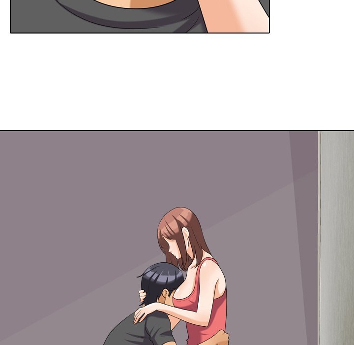 Our Exchange Manhwa - Chapter 26 Page 52