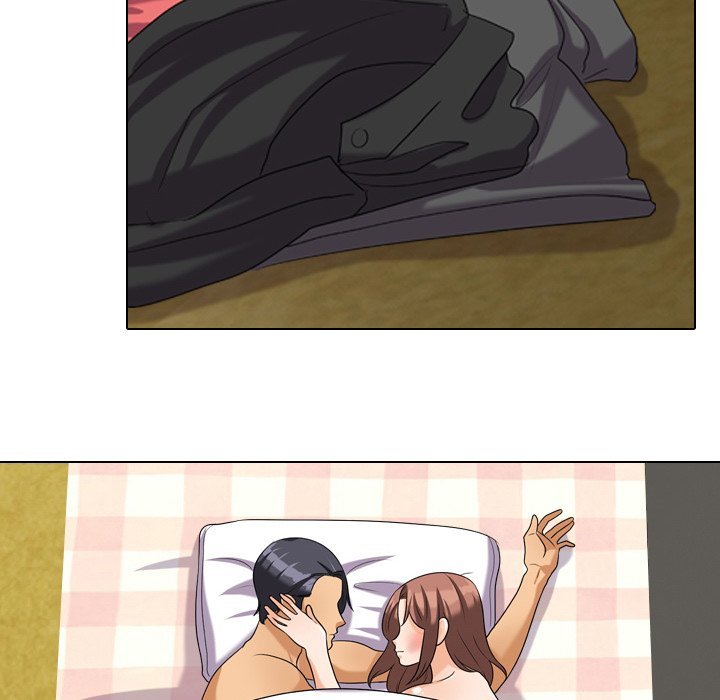 Our Exchange Manhwa - Chapter 26 Page 56