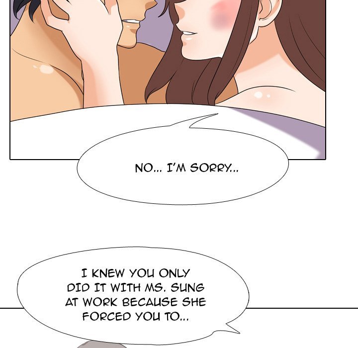 Our Exchange Manhwa - Chapter 26 Page 58