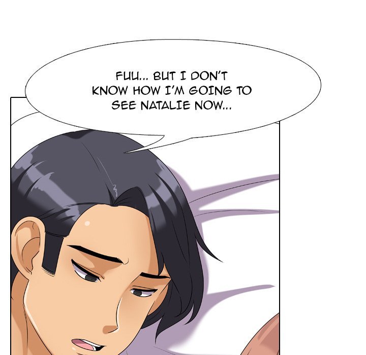 Our Exchange Manhwa - Chapter 26 Page 60