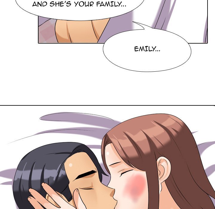 Our Exchange Manhwa - Chapter 26 Page 62