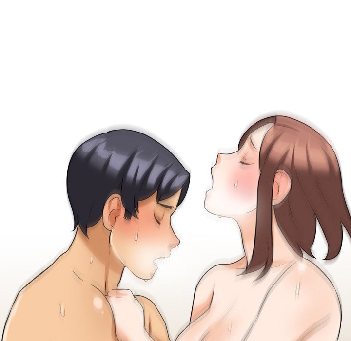 Our Exchange Manhwa - Chapter 26 Page 72