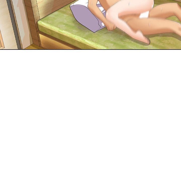 Our Exchange Manhwa - Chapter 26 Page 74