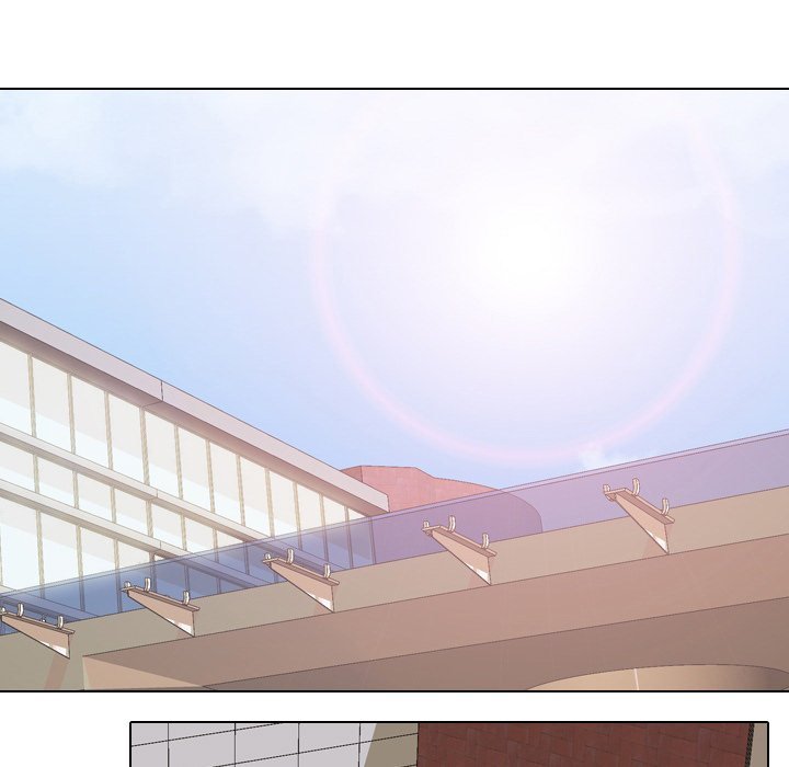 Our Exchange Manhwa - Chapter 26 Page 75