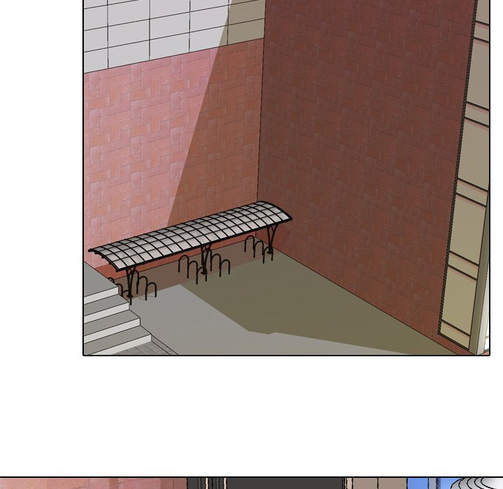 Our Exchange Manhwa - Chapter 26 Page 76