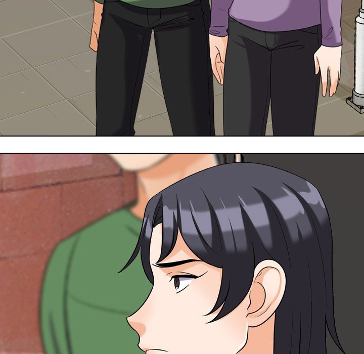 Our Exchange Manhwa - Chapter 26 Page 78