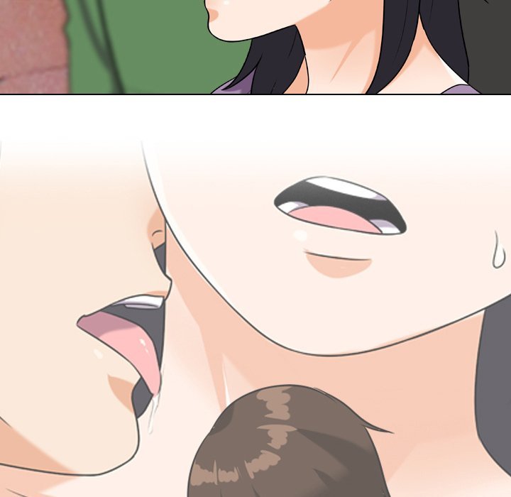 Our Exchange Manhwa - Chapter 26 Page 79