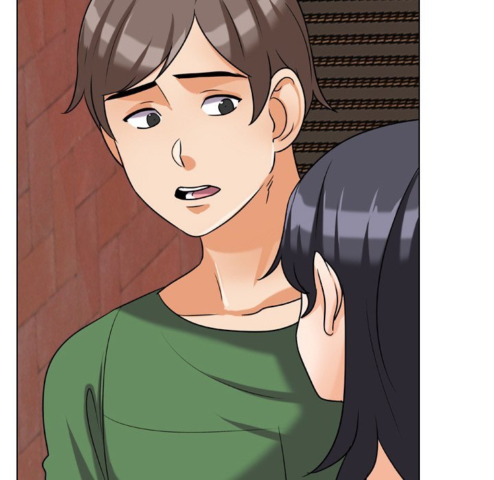 Our Exchange Manhwa - Chapter 26 Page 84