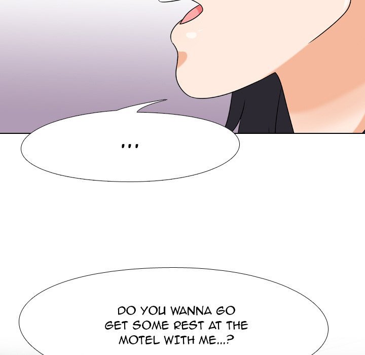 Our Exchange Manhwa - Chapter 26 Page 86