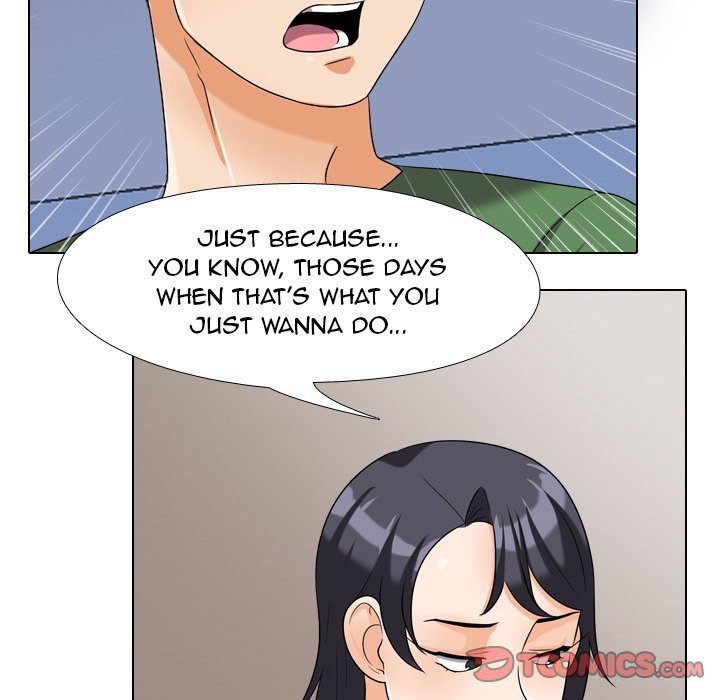 Our Exchange Manhwa - Chapter 26 Page 89
