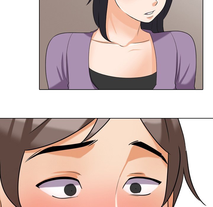 Our Exchange Manhwa - Chapter 26 Page 90