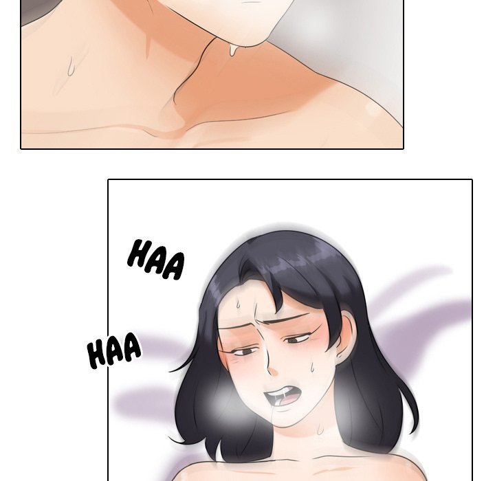 Our Exchange Manhwa - Chapter 26 Page 96