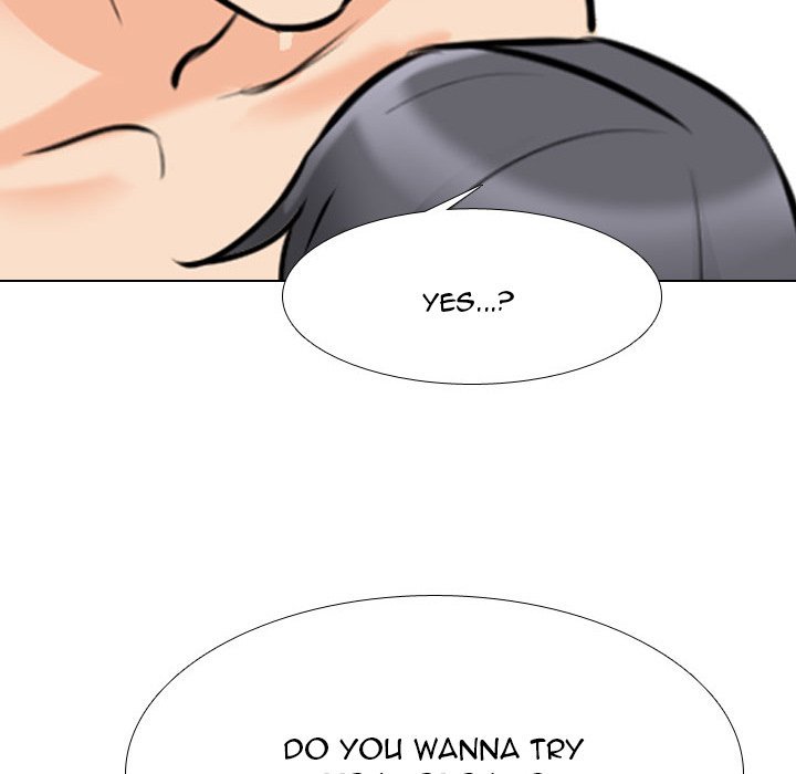 Our Exchange Manhwa - Chapter 115 Page 4