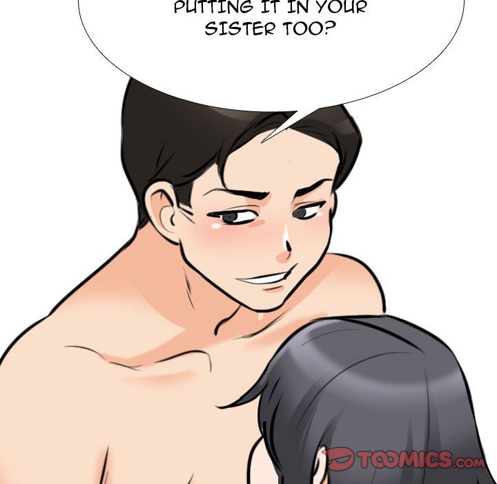 Our Exchange Manhwa - Chapter 115 Page 5