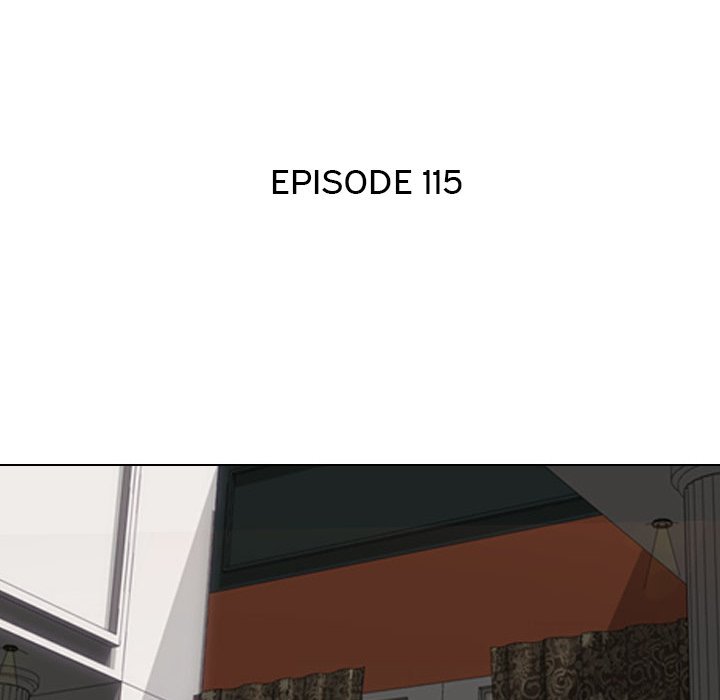 Our Exchange Manhwa - Chapter 115 Page 9