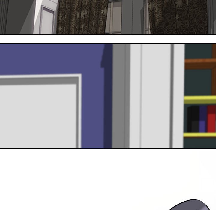 Our Exchange Manhwa - Chapter 115 Page 10