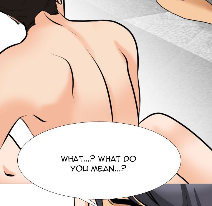 Our Exchange Manhwa - Chapter 115 Page 12