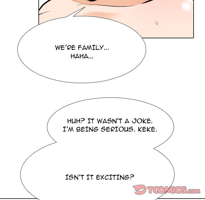 Our Exchange Manhwa - Chapter 115 Page 17