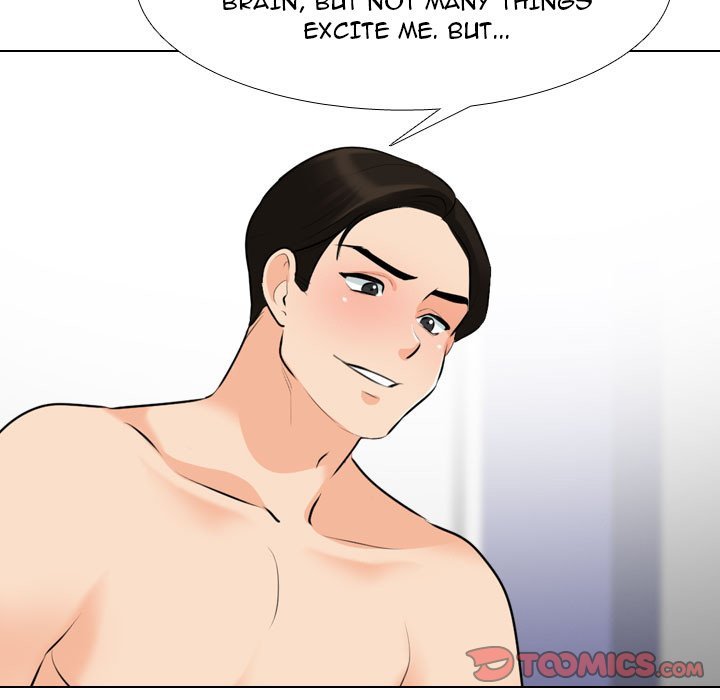 Our Exchange Manhwa - Chapter 115 Page 20