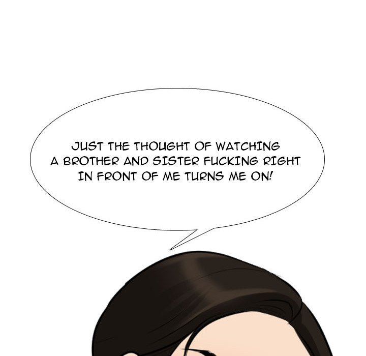 Our Exchange Manhwa - Chapter 115 Page 21