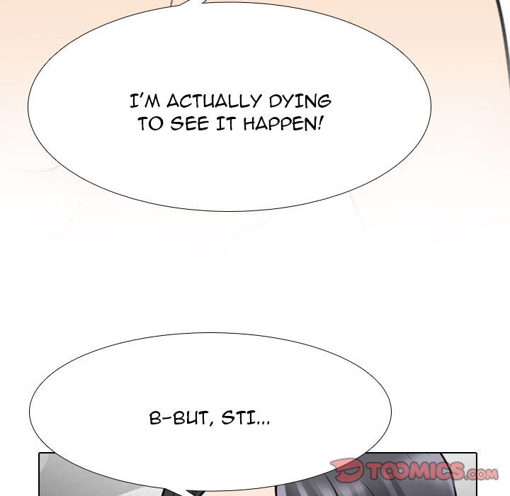 Our Exchange Manhwa - Chapter 115 Page 23