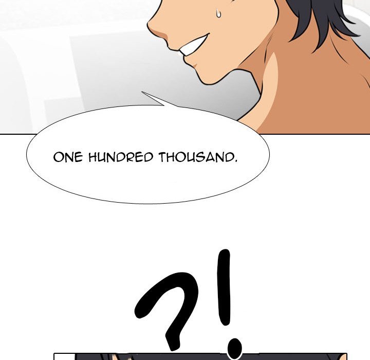 Our Exchange Manhwa - Chapter 115 Page 27