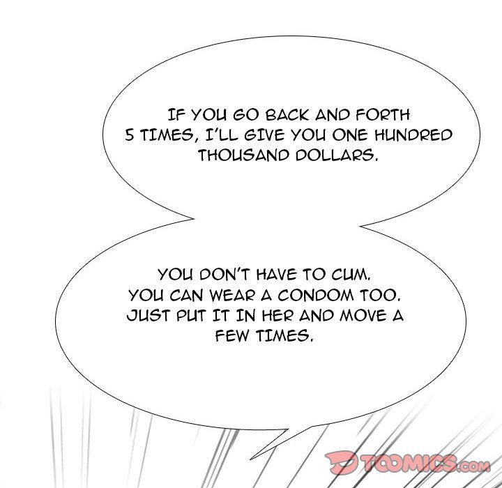 Our Exchange Manhwa - Chapter 115 Page 29