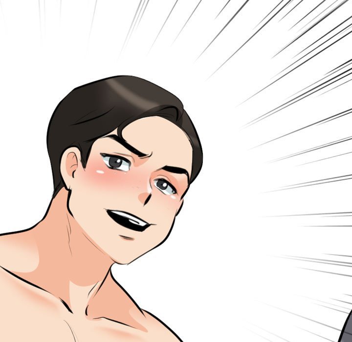 Our Exchange Manhwa - Chapter 115 Page 30