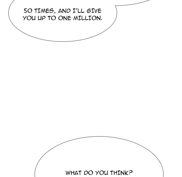 Our Exchange Manhwa - Chapter 115 Page 33