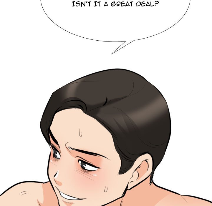 Our Exchange Manhwa - Chapter 115 Page 34