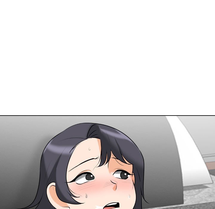 Our Exchange Manhwa - Chapter 115 Page 36