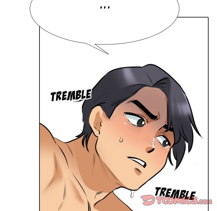 Our Exchange Manhwa - Chapter 115 Page 38