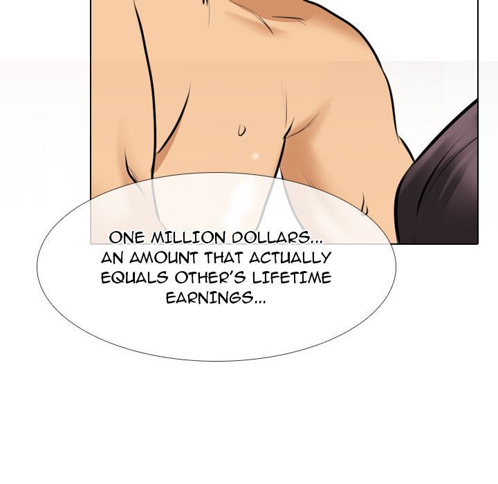 Our Exchange Manhwa - Chapter 115 Page 39