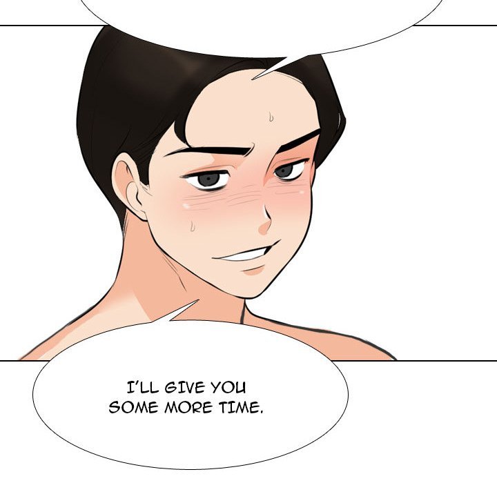 Our Exchange Manhwa - Chapter 115 Page 43