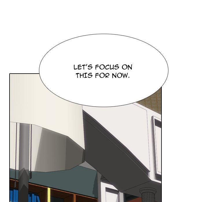 Our Exchange Manhwa - Chapter 115 Page 46