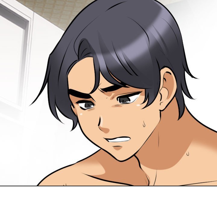 Our Exchange Manhwa - Chapter 115 Page 48