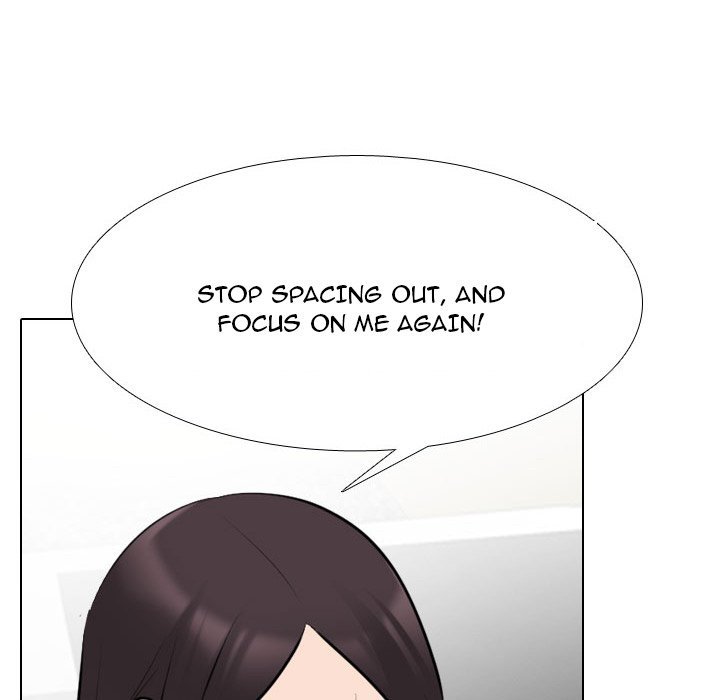 Our Exchange Manhwa - Chapter 115 Page 49