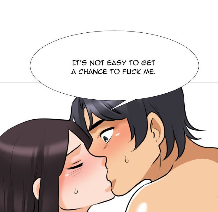 Our Exchange Manhwa - Chapter 115 Page 51