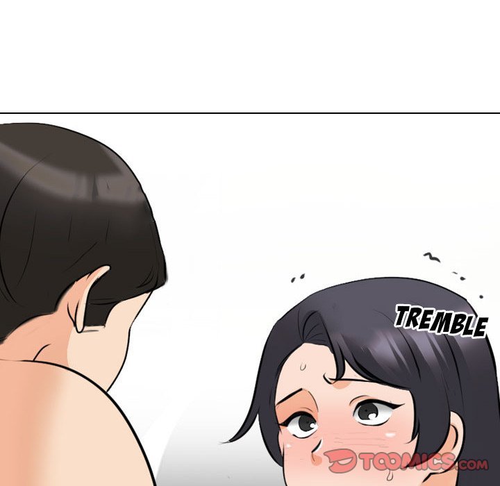 Our Exchange Manhwa - Chapter 115 Page 59