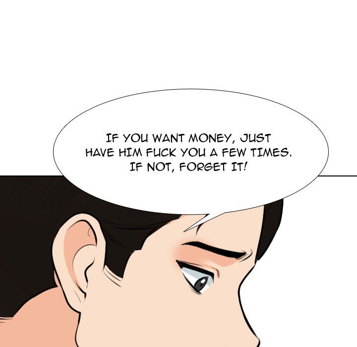 Our Exchange Manhwa - Chapter 115 Page 61