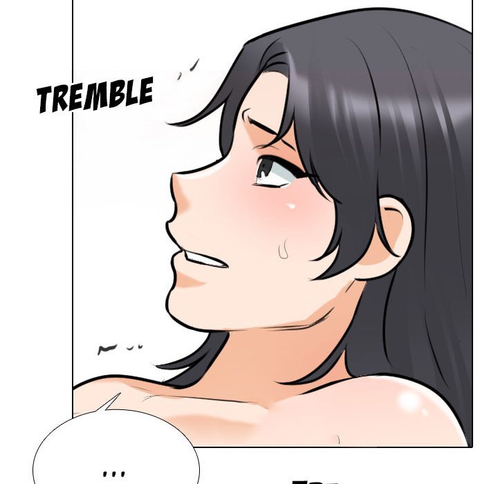 Our Exchange Manhwa - Chapter 115 Page 63